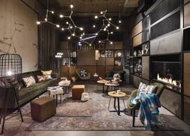 Moxy Dresden Neustadt 3