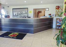 Super 8 by Wyndham Sapulpa/Tulsa Area 4