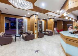 Galaxy Beach Hotel Alanya 3