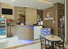 1301 Hotel Grand Citra 3