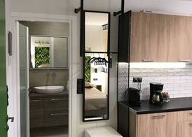 The Athenians Modern Apartments 5