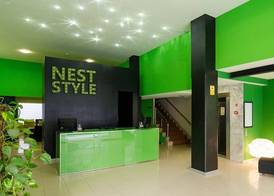 Nest Style Santiago 3