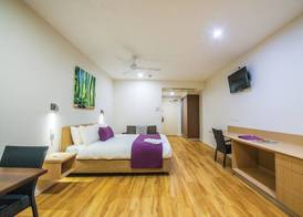 Club Tropical Resort Darwin 3