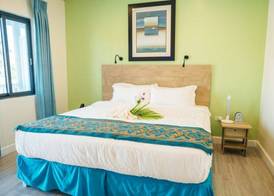 Maxwell Del Mar Hotel 3