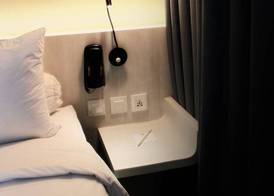 Ibis Styles Makassar Sam Ratulangi 2