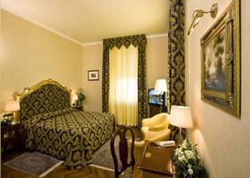 Hotel Vittoria 5