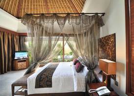 Mahagiri Villas & Spa Dreamland 5