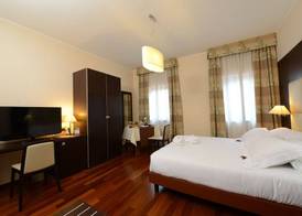 Hotel Guglielmo 3