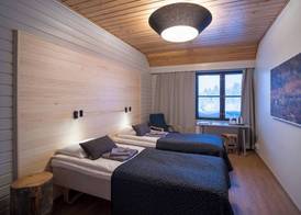 Fell Centre Kiilopää, Hotelli Niilanpää 3