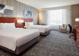 Courtyard by Marriott Ottawa East 5