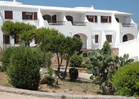 Villas Es Brucs 2