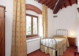 Tuscan Stay in Wine Country 5