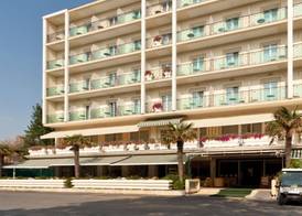 Hotel Parco 4