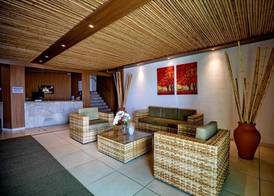 Brisa do Mar Beach Hotel 4