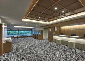 Daiwa Roynet Hotel Tokyo Osaki 4