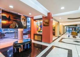 GH Galeria Hotel 2