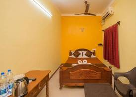 Malar Residencey 4