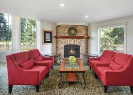 Best Western Country Lane Inn 2
