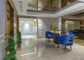 Green Park Hotel 3