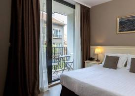 St. George Hotel 4