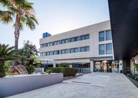 Hotel Ignacio - PalomarGroup 5