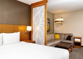 Hyatt Place Edmonton West 5
