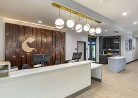 Comfort Inn & Suites New Port Richey Downtown District 2