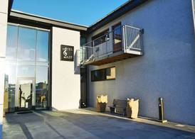 Hotel Jazz - By Keflavik Airport - Reykjavik - Iceland 2