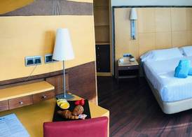 Best Western Hotel Mediterraneo 4