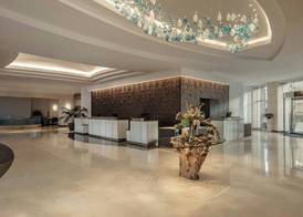 Malta Marriott Resort & Spa 5