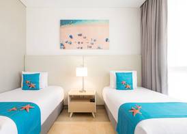 Grand Marina Suites Santa Marta 5