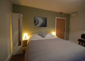 The Plough Retreat 4