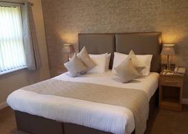 Le Friquet Hotel 4