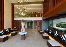 Hisea Huahin Hotel 3