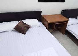 Hostel 24 Backpackers 5