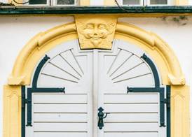 Amtshaus Freinsheim 3