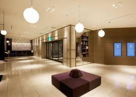 Hotel Agora Osaka Moriguchi 3