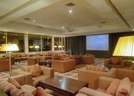 Le Semiramis Marrakech by BraviaHotels 5