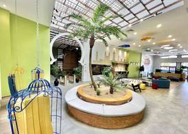 Melliber Appart Hotel 3