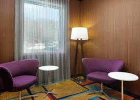 Fairfield Inn and Suites by Marriott Plainville 3