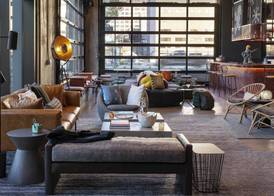 Moxy Oakland Uptown 4