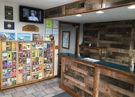 Twelve Oaks Inn 2