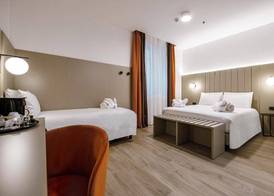 BB Hotels Smarthotel Duomo 5