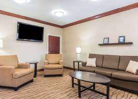 Sleep Inn & Suites University-Shands 4
