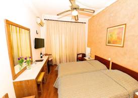 Hotel Dalia 4
