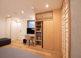 Spatium Ginza Pony 5