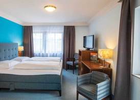 Prinzhotel Rothenburg 4