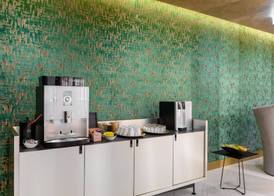 Emerald Downtown Luxury Suites by Continental Group 3
