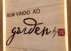 Hilton Garden In 2012 - Belo Horizonte 2