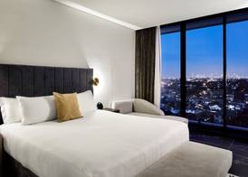 Crowne Plaza Sydney Burwood by IHG 5
